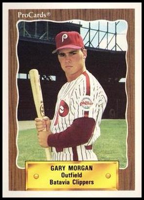 3081 Gary Morgan UER